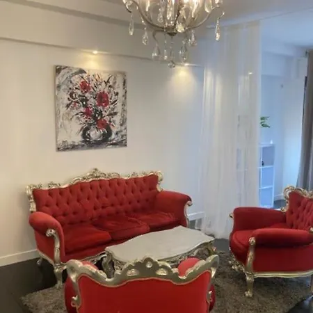Magnifique Loft Avec Jacuzzi Privatif - Агд