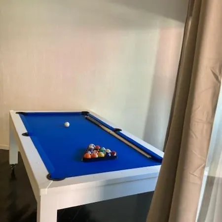 Magnifique Loft Avec Jacuzzi Privatif - * Агд