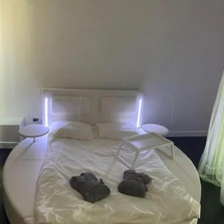 Magnifique Loft Avec Jacuzzi Privatif -